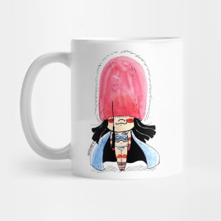 Chi-Chi Chibi Mug